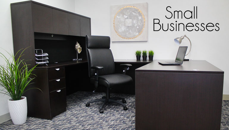 St. Charles Office Furniture - New & Used Office Furniture For Sale St.  Louis