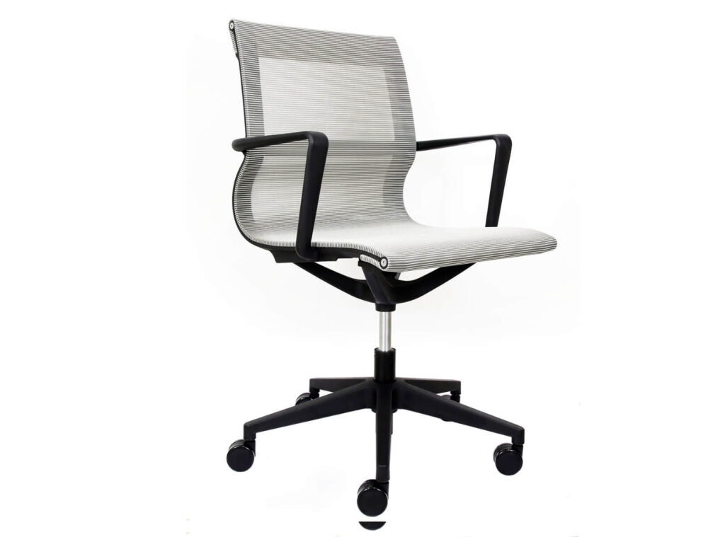 Nova Mesh Series Chair New & Used Office Furniture For Sale St. Louis